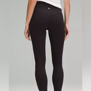 Lululemon Align Leggings Size 8